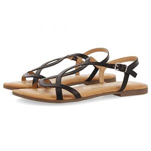 Gioseppo Sandales femme Lamim