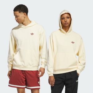 Adidas Sweat-shirt à capuche WWH