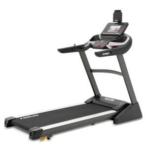 Spirit Tapis de course motorisé XT485