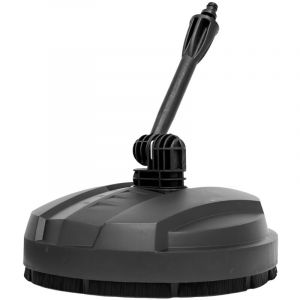 Kawapower Brosse rotative pour Nettoyeur Haute Pression 80 à 110 Bars