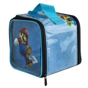 PDP Sacoche de transport Amiibo