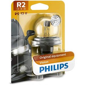 Image de Philips 12620B1 Ampoule Projecteur Principal