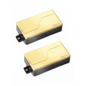 Fishman FLUENCE MODERN HUMBUCKER DORÉ SET