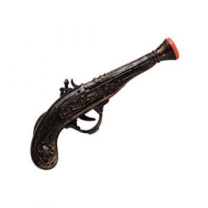 Atosa Pistolet de Pirate
