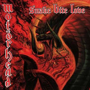 Snake Bite Love