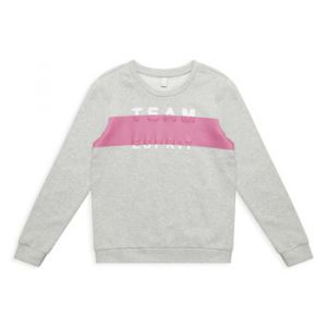 Esprit Sweat-shirt enfant FREDERICK - Couleur 12 / 13 ans,14 ans,8 / 9 ans - Taille Gris