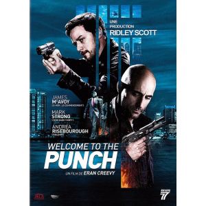 Image de Welcome to the Punch