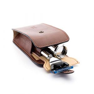 Mühle Trousse rasage de voyage
