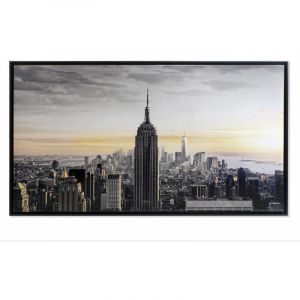 Cadre new york (144 x 3,5 x 84 cm)