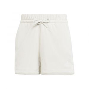 Adidas Short femme petit logo feel cozy essentials
