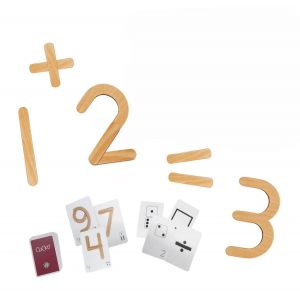 Eduplay Bo&icirc;te de maths