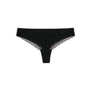 Passionata Tanga Pila noir