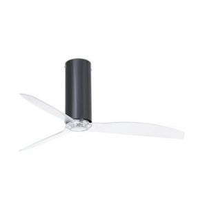 Faro Tube Fan - Ventilateur de plafond 3 pales