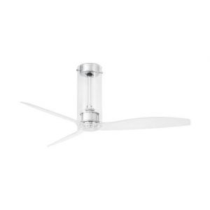 Faro Tube Fan - Ventilateur de plafond 3 pales