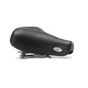 Selle Royal Seat 82615g2 Holland Gel unisexe - Sans Noose