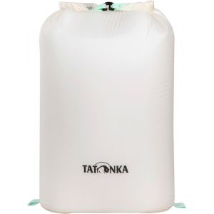 Tatonka SQZY Dry Bag 15l, lighter grey Sacs & Rangements étanches