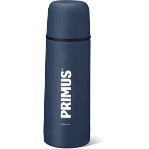 Primus Vacuum Bottle 0.5 - Bouteille isotherme taille 500 ml, bleu/noir