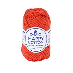 Dmc 'Pelote happy cotton 790'