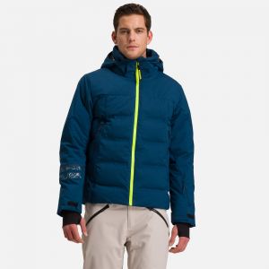 Rossignol Veste Depart Rf S Blue Bird