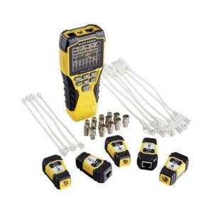 Klein Testeur réseau Tools VDV501853
