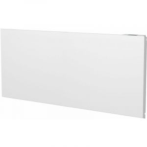 Radiateur électrique à inertie POAS Blanc Céramique 2000W