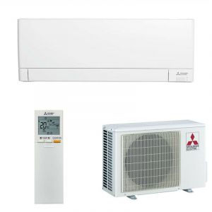 Mitsubishi Pack MSZ-AY50VGK + MUZ-AY50VG 5000W A++