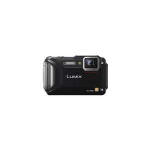 Image de Panasonic Lumix DMC-FT5