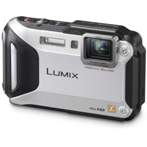 Panasonic Lumix DMC-FT5