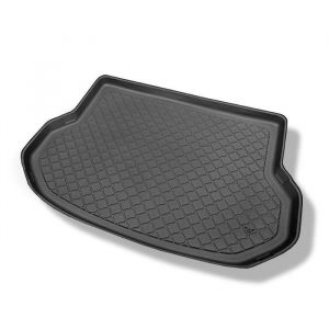 Mossa Tapis de coffre adapté pour Lexus NX 300H 200T SUV (02.2015-06.2021) G