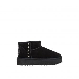 Pepe Jeans Bottines femme Dissy Metal