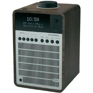 Revo SuperSignal - Radio-r&eacute;veil DAB+ Bluetooth FM
