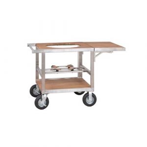 Monolith Chariot buggy kamado Classic