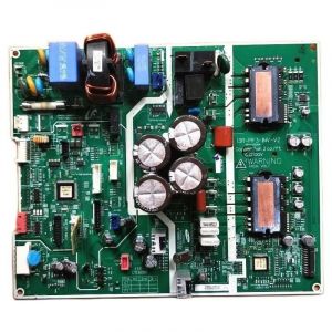 Samsung Module Inverter Pour Climatiseur - Db92-02867r