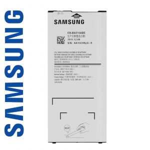 Image de Samsung EB-BA510ABE - Batterie originale pour Galaxy A5