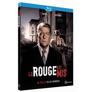 Le Rouge est mis