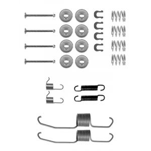 ATE Kit d'accessoires, m&acirc;choire de frein 03.0137-9114.2