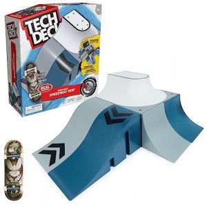 Tech Deck 6068235, Jeu véhicule