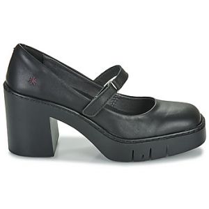 Art Chaussures escarpins BERNA Noir - Taille 37,38,39,40