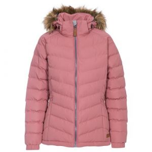Trespass Doudoune NADINA - Femme (M) (Noir) - UTTP4130