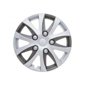 Ring Enjoliveur 14.0 pouces, quantité : 4, bicolore (Ref: RWT1442)