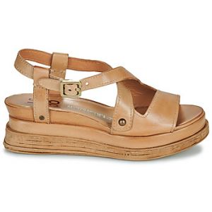 A.S.98 Sandales Airstep / LAGOS SANDALS Beige - Taille 37,38,39,40