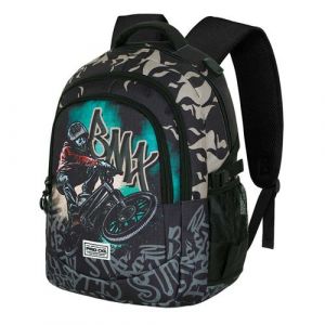 PRODG Rise-Sac à Dos Running Plus, Multicolore, 34 x 46 cm, Capacité 32 L