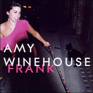 Image de Universal music Disques vinyle Rock Pop Island Amy Winehouse - Frank