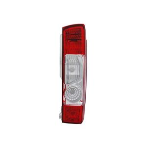 TYC V-maxzone Vt776p droite Queue de feu arri&egrave;re Rouge Blanc