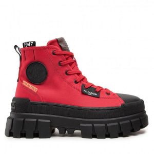 Palladium Revolt Hi Tx - 39