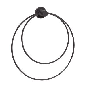 Lot de 6 Porte-serviettes Hubsch Interior Loop
