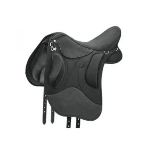 Wintec Selle de dressage pour cheval PRO Endurance Hart