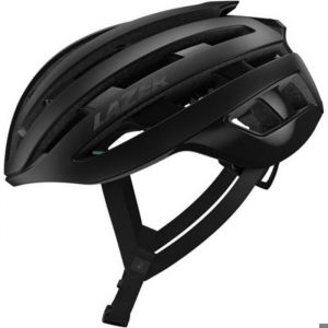Lazer Casque Z1 noir fonc&eacute; - L