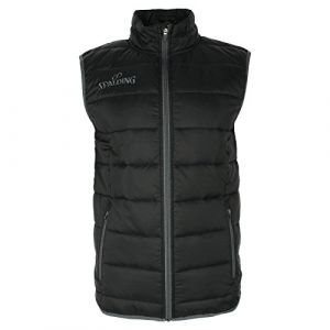 Image de Spalding Padded Vest - Black - Taille XL