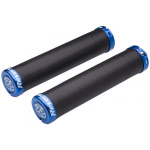 Image de Reverse Seismic Ergo Poignées 145mm, black/dark-blue 32mm Poignées standards